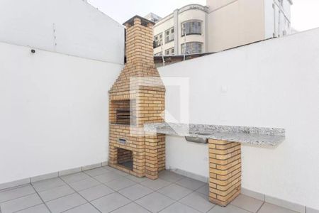 Apartamento para alugar com 115m², 3 quartos e 3 vagasÁrea comum