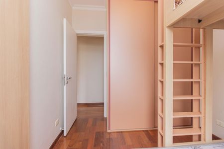 Apartamento para alugar com 115m², 3 quartos e 3 vagasQuarto 2