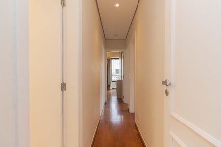 Apartamento para alugar com 115m², 3 quartos e 3 vagasCorredor