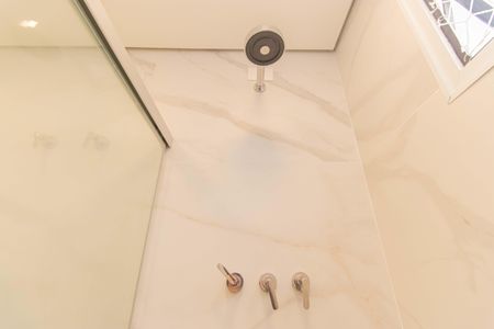 Apartamento para alugar com 115m², 3 quartos e 3 vagasBanheiro da Suíte