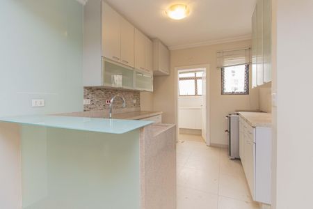 Apartamento para alugar com 115m², 3 quartos e 3 vagasCozinha