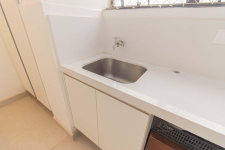 Apartamento para alugar com 115m², 3 quartos e 3 vagasÁrea de Serviço