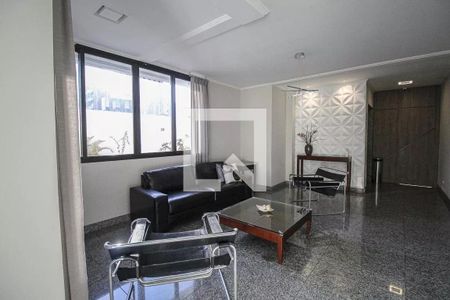 Apartamento para alugar com 115m², 3 quartos e 3 vagasÁrea comum