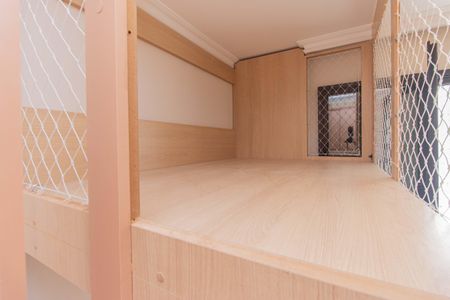 Apartamento para alugar com 115m², 3 quartos e 3 vagasQuarto 2