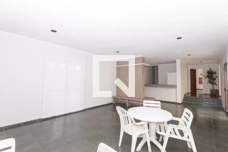 Apartamento para alugar com 115m², 3 quartos e 3 vagasÁrea comum