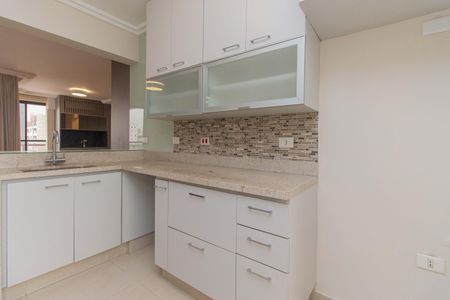 Apartamento para alugar com 115m², 3 quartos e 3 vagasCozinha