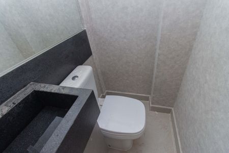 Apartamento para alugar com 115m², 3 quartos e 3 vagasLavabo