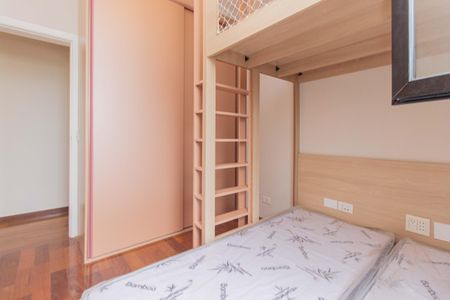 Apartamento para alugar com 115m², 3 quartos e 3 vagasQuarto 2