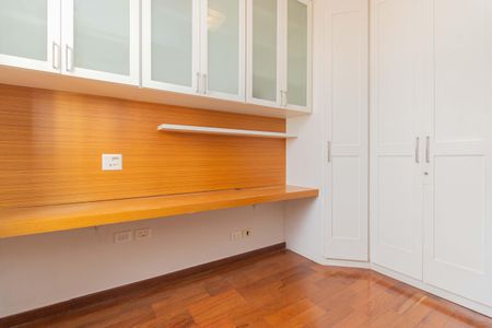 Apartamento para alugar com 115m², 3 quartos e 3 vagasQuarto 1