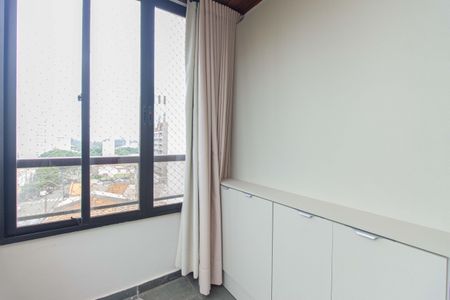 Apartamento para alugar com 115m², 3 quartos e 3 vagasVaranda da Suíte