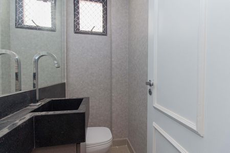 Apartamento para alugar com 115m², 3 quartos e 3 vagasLavabo