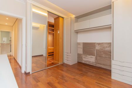 Apartamento para alugar com 115m², 3 quartos e 3 vagasSuíte