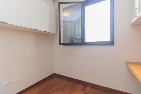 Apartamento para alugar com 115m², 3 quartos e 3 vagasQuarto 1