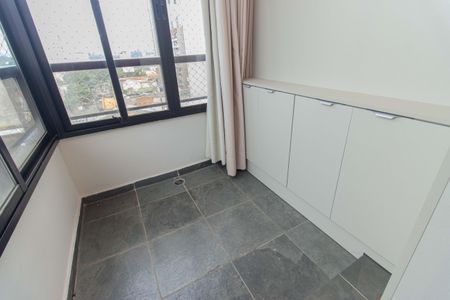 Apartamento para alugar com 115m², 3 quartos e 3 vagasVaranda da Suíte