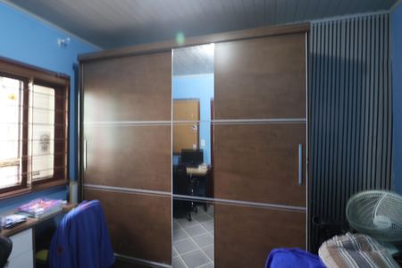 Casa à venda com 138m², 3 quartos e 2 vagasQuarto 2