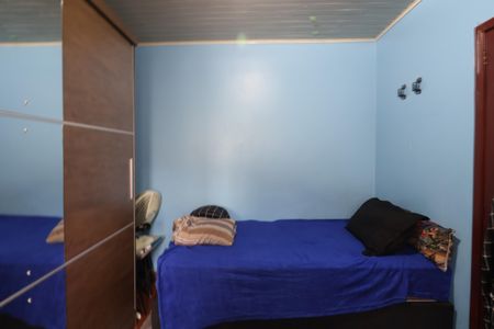 Casa à venda com 138m², 3 quartos e 2 vagasQuarto 2