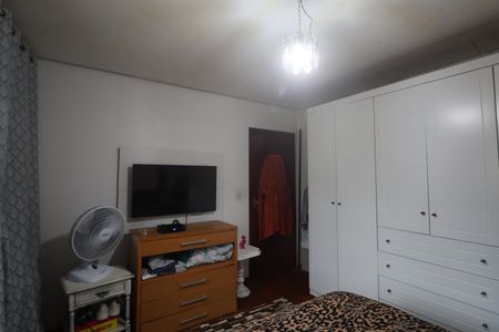 Casa à venda com 138m², 3 quartos e 2 vagasQuarto 1