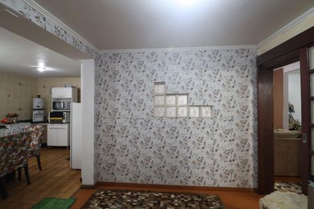 Escritório de casa à venda com 3 quartos, 138m² em Nossa Senhora das Gracas, Canoas