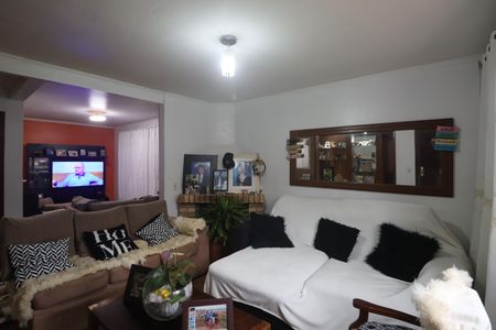 Sala de casa à venda com 3 quartos, 138m² em Nossa Senhora das Gracas, Canoas