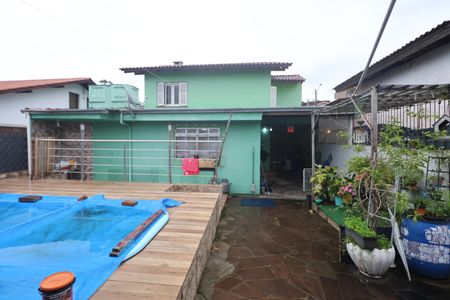 Casa à venda com 138m², 3 quartos e 2 vagasÁrea externa