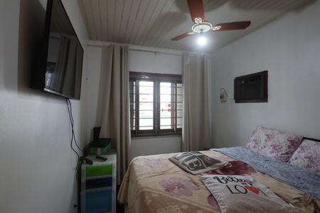 Casa à venda com 138m², 3 quartos e 2 vagasQuarto 3