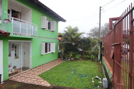 Casa à venda com 138m², 3 quartos e 2 vagasÁrea externa