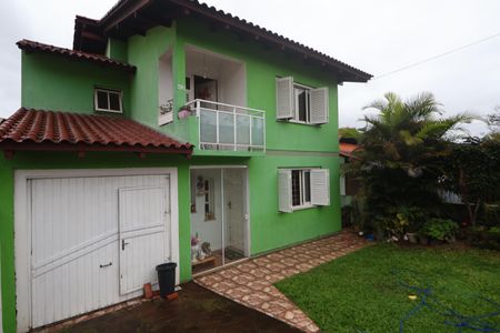 Casa à venda com 138m², 3 quartos e 2 vagasÁrea externa