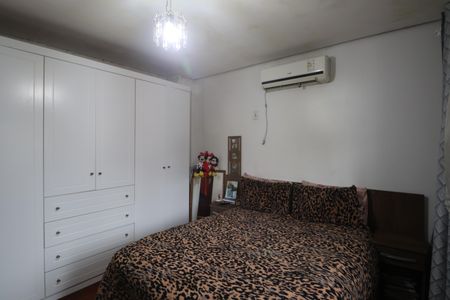 Casa à venda com 138m², 3 quartos e 2 vagasQuarto 1