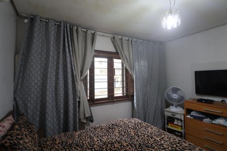 Casa à venda com 138m², 3 quartos e 2 vagasQuarto 1