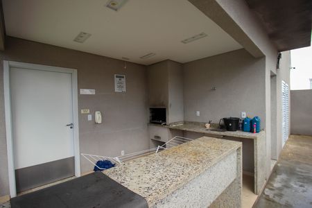 Apartamento para alugar com 49m², 2 quartos e 1 vaga Apartamento para alugar com 49m², 2 quartos e 1 vagaÁrea gourmet