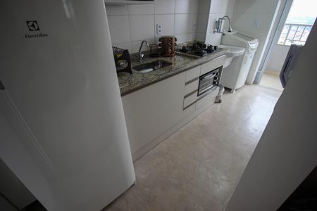 Apartamento para alugar com 49m², 2 quartos e 1 vaga Apartamento para alugar com 49m², 2 quartos e 1 vagaCozinha