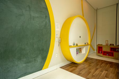 Apartamento à venda com 47m², 1 quarto e 1 vagaÁrea comum - Brinquedoteca