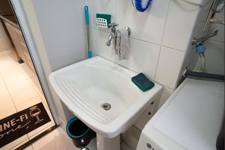 Apartamento à venda com 47m², 1 quarto e 1 vagaÁrea de Serviço