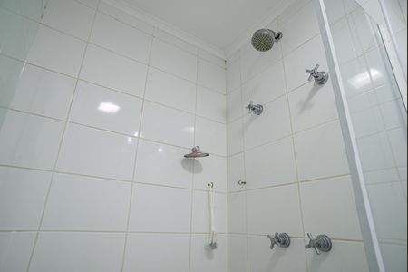 Apartamento à venda com 47m², 1 quarto e 1 vagaBanheiro da Suíte