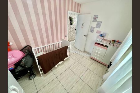 Apartamento à venda com 50m², 2 quartos e 1 vaga Apartamento à venda com 50m², 2 quartos e 1 vagaQuarto 1