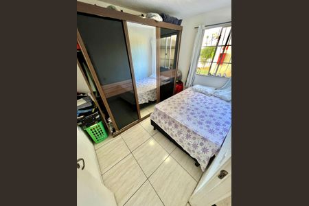 Apartamento à venda com 50m², 2 quartos e 1 vaga Apartamento à venda com 50m², 2 quartos e 1 vagaQuarto 2