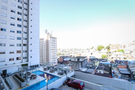 Apartamento à venda com 39m², 2 quartos e sem vaga Apartamento à venda com 39m², 2 quartos e sem vagaVista Sala
