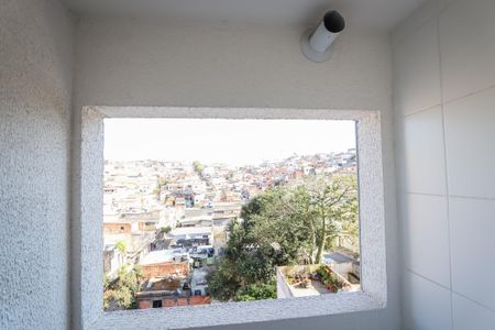 Apartamento à venda com 39m², 2 quartos e sem vaga Apartamento à venda com 39m², 2 quartos e sem vagaLavanderia