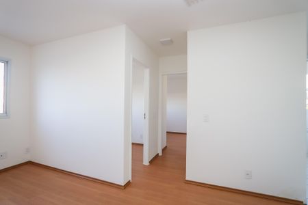 Apartamento à venda com 39m², 2 quartos e sem vaga Apartamento à venda com 39m², 2 quartos e sem vagaSala