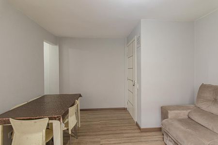 Apartamento à venda com 45m², 2 quartos e 1 vaga Apartamento à venda com 45m², 2 quartos e 1 vagaSala