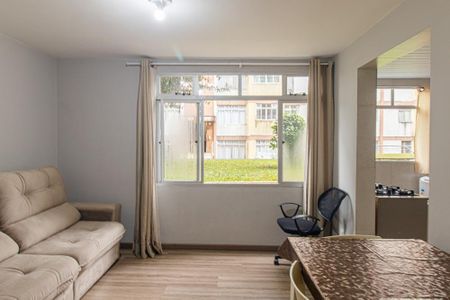 Apartamento à venda com 45m², 2 quartos e 1 vaga Apartamento à venda com 45m², 2 quartos e 1 vagaSala