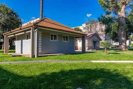 Apartamento à venda com 45m², 2 quartos e 1 vaga Apartamento à venda com 45m², 2 quartos e 1 vagaÁrea comum - Salão de festas