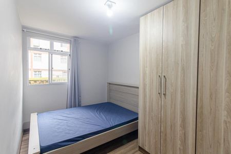 Apartamento à venda com 45m², 2 quartos e 1 vaga Apartamento à venda com 45m², 2 quartos e 1 vagaQuarto 2