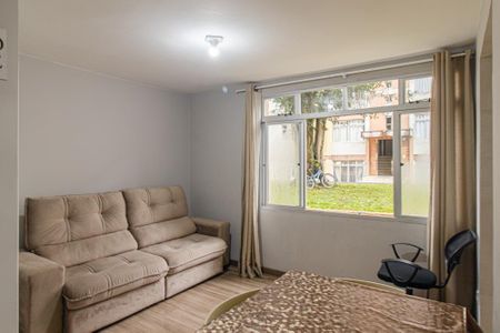 Apartamento à venda com 45m², 2 quartos e 1 vaga Apartamento à venda com 45m², 2 quartos e 1 vagaSala