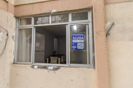 Apartamento à venda com 45m², 2 quartos e 1 vaga Apartamento à venda com 45m², 2 quartos e 1 vagaPlaquinha