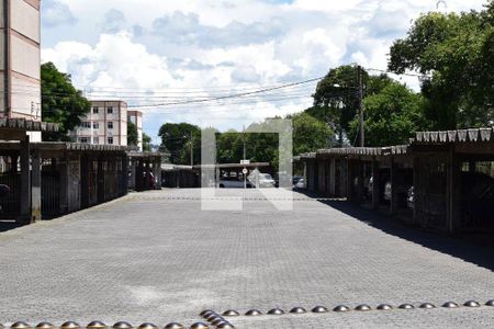 Apartamento à venda com 45m², 2 quartos e 1 vaga Apartamento à venda com 45m², 2 quartos e 1 vagaGaragem