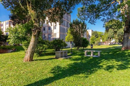 Apartamento à venda com 45m², 2 quartos e 1 vaga Apartamento à venda com 45m², 2 quartos e 1 vagaÁrea externa