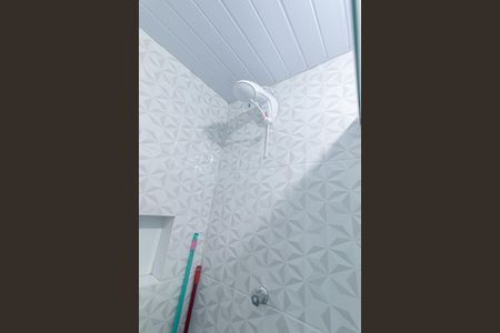 Apartamento à venda com 45m², 2 quartos e 1 vaga Apartamento à venda com 45m², 2 quartos e 1 vagaBanheiro Social
