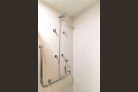 Studio para alugar com 24m², 1 quarto e sem vagaBanheiro Social