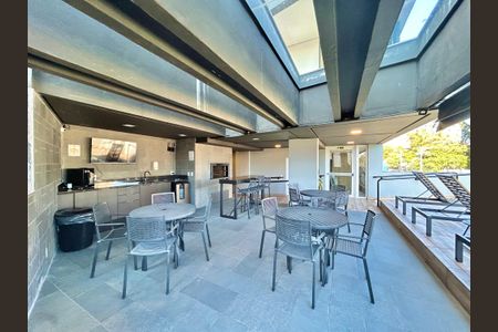 Apartamento à venda com 139m², 3 quartos e 2 vagasQuiosque